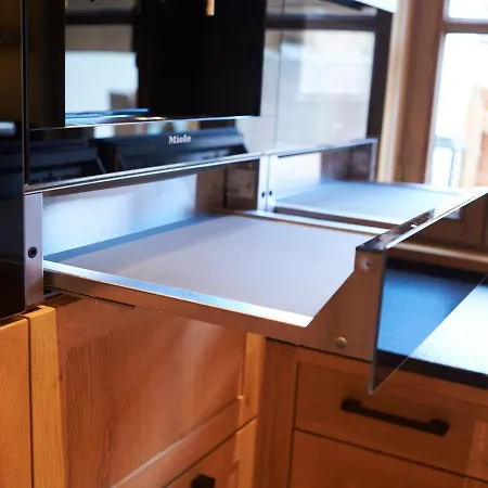 Tannenbaum Saalbach-Hinterglemm