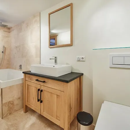 Chalet Tannenbaum Saalbach-Hinterglemm