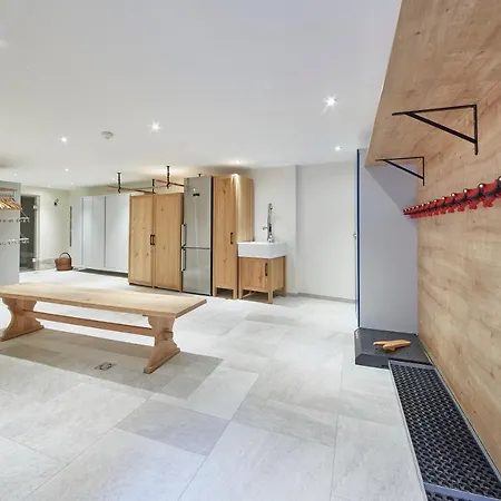 Tannenbaum Saalbach-Hinterglemm