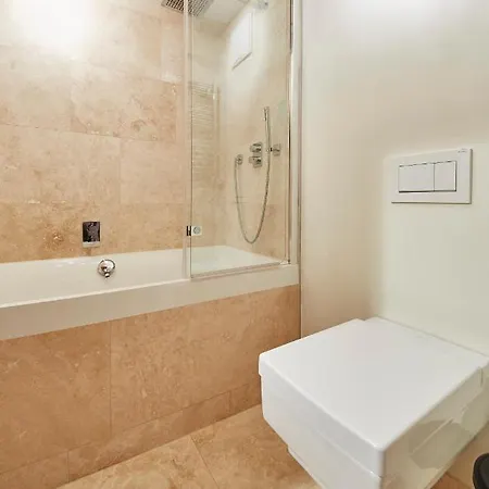 Chalet Tannenbaum Saalbach-Hinterglemm