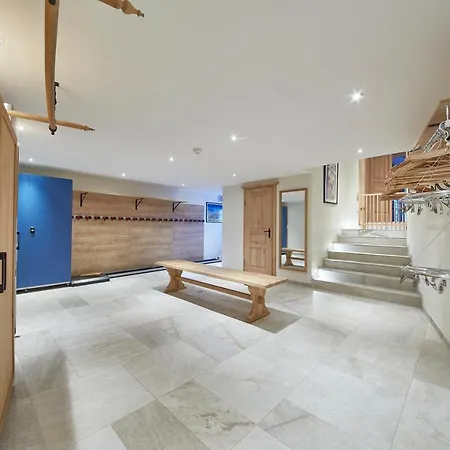 Chalet Tannenbaum Saalbach-Hinterglemm