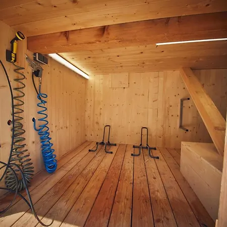 Tannenbaum * Saalbach-Hinterglemm