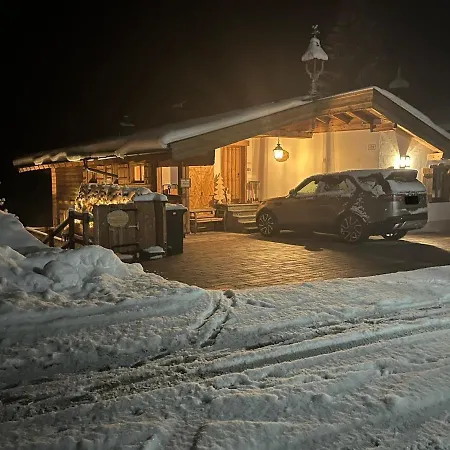 Chalet Tannenbaum