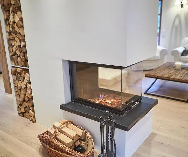 Tannenbaum Saalbach Hinterglemm