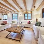Chalet Tannenbaum *
