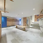 Chalet Tannenbaum Saalbach-Hinterglemm