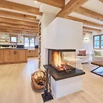 Chalet Tannenbaum