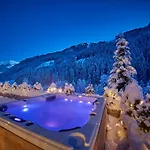 Tannenbaum Chalet *