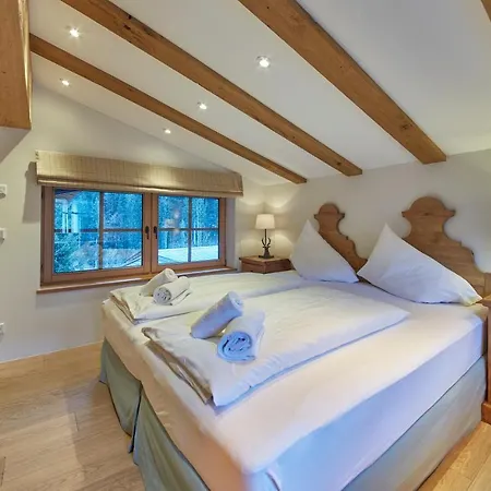 Tannenbaum Chalet
