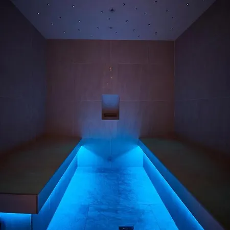 Horská chata Tannenbaum