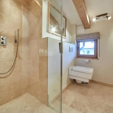 Horská chata Tannenbaum *