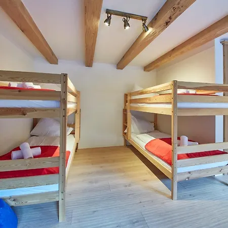 Chalet Tannenbaum