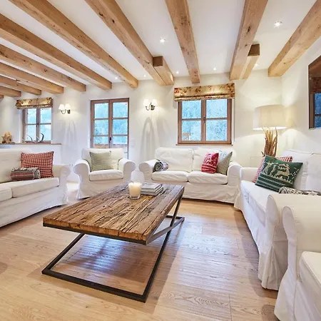 Chalet Tannenbaum *