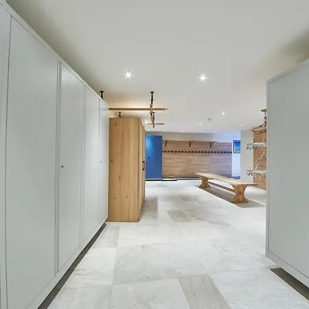 Tannenbaum * Saalbach-Hinterglemm