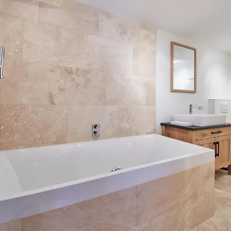 Horská chata Tannenbaum Saalbach-Hinterglemm