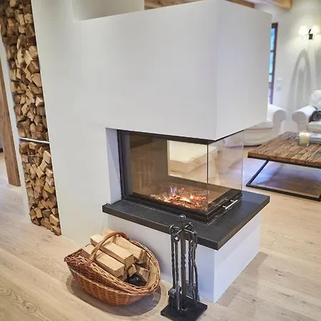 Tannenbaum Saalbach-Hinterglemm