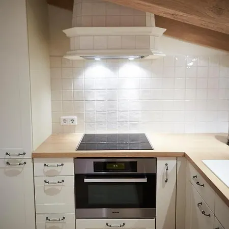 Tannenbaum Horská chata