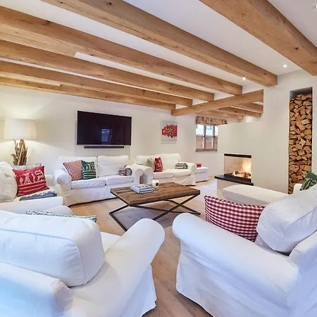 Tannenbaum Chalet