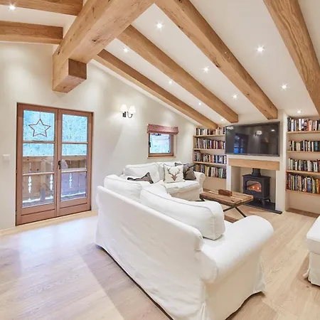 Tannenbaum Chalet *