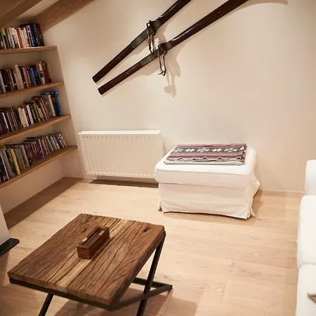 Tannenbaum Horská chata *