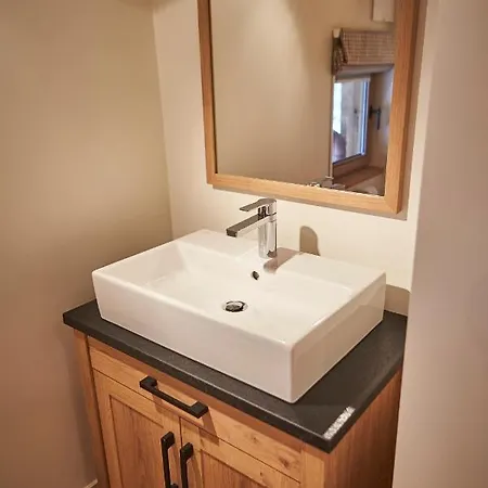 Tannenbaum Saalbach-Hinterglemm