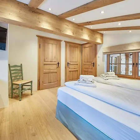 Tannenbaum Horská chata *