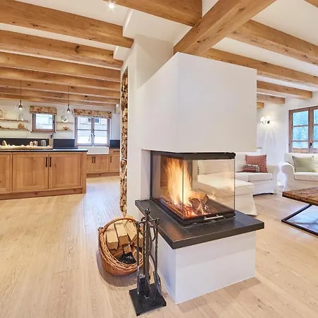 Chalet Tannenbaum