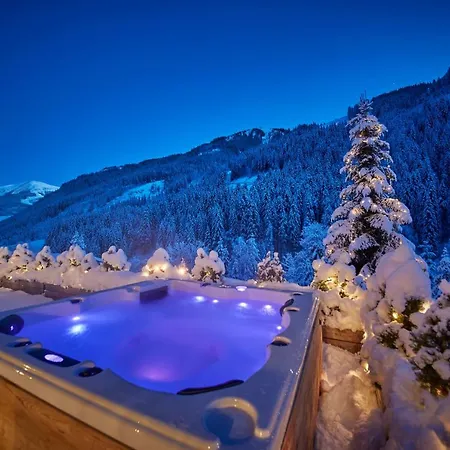 Tannenbaum Chalet *