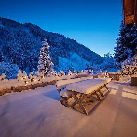 Tannenbaum Horská chata *