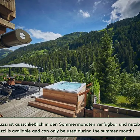 Chalet Tannenbaum *