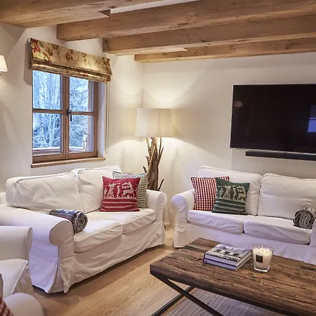 Tannenbaum Chalet *