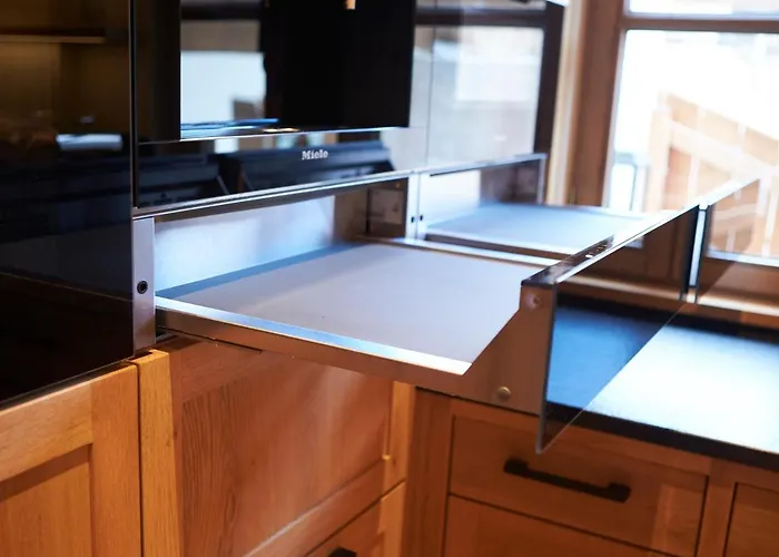 Tannenbaum Saalbach-Hinterglemm