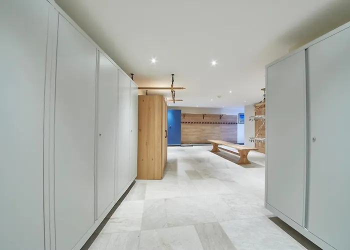 Tannenbaum * Saalbach-Hinterglemm