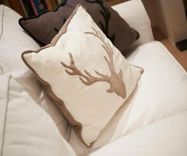 Chalet Tannenbaum Saalbach-Hinterglemm