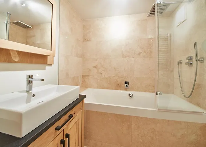 Chalet Tannenbaum Saalbach-Hinterglemm