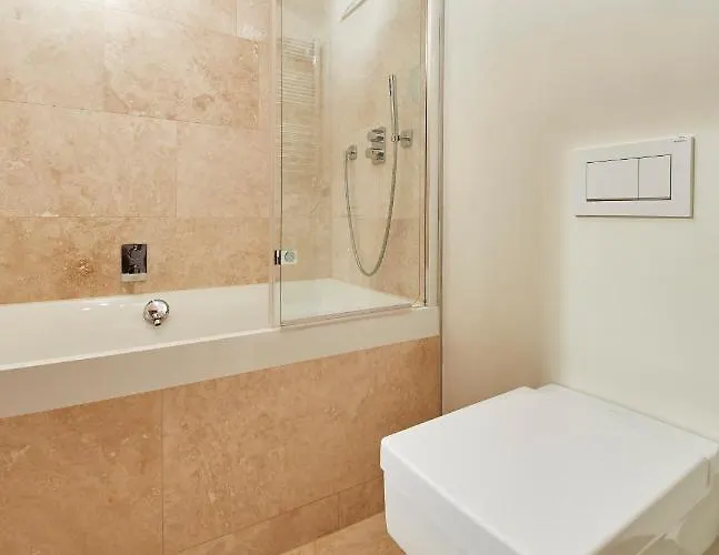 Chalet Tannenbaum Saalbach-Hinterglemm